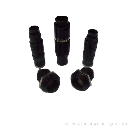 Instrument 7pin Connector